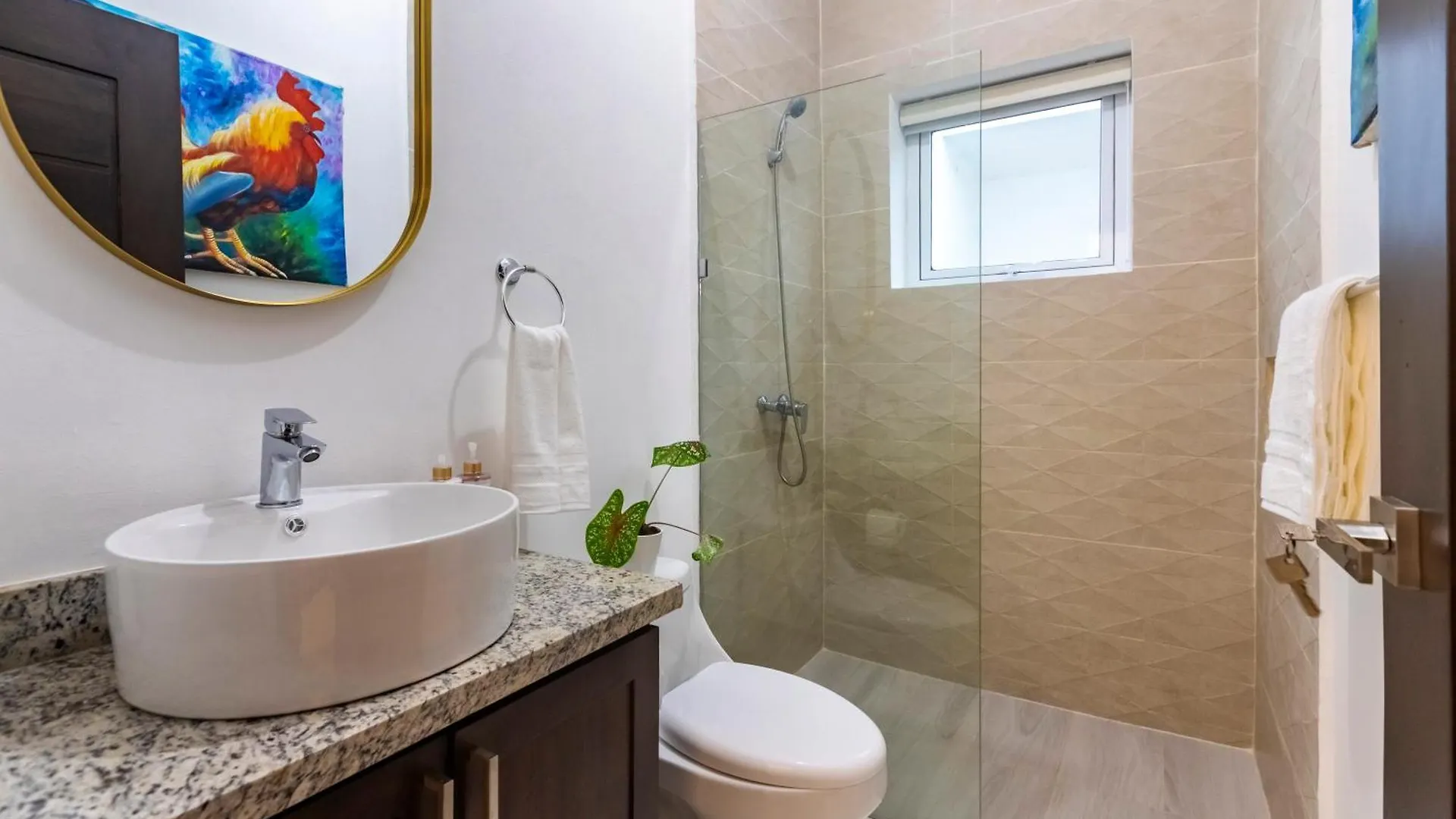 Villa Ruby Bella Sosúa جمهورية الدومينيكان