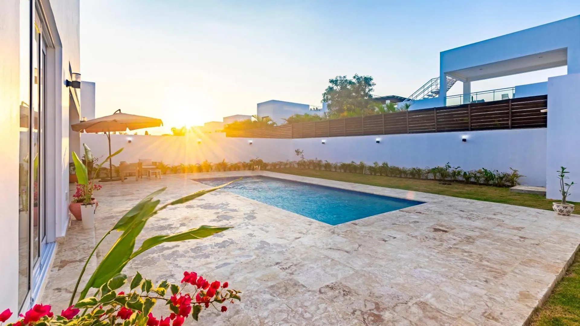 Villa Ruby Bella Sosúa 0*,  جمهورية الدومينيكان