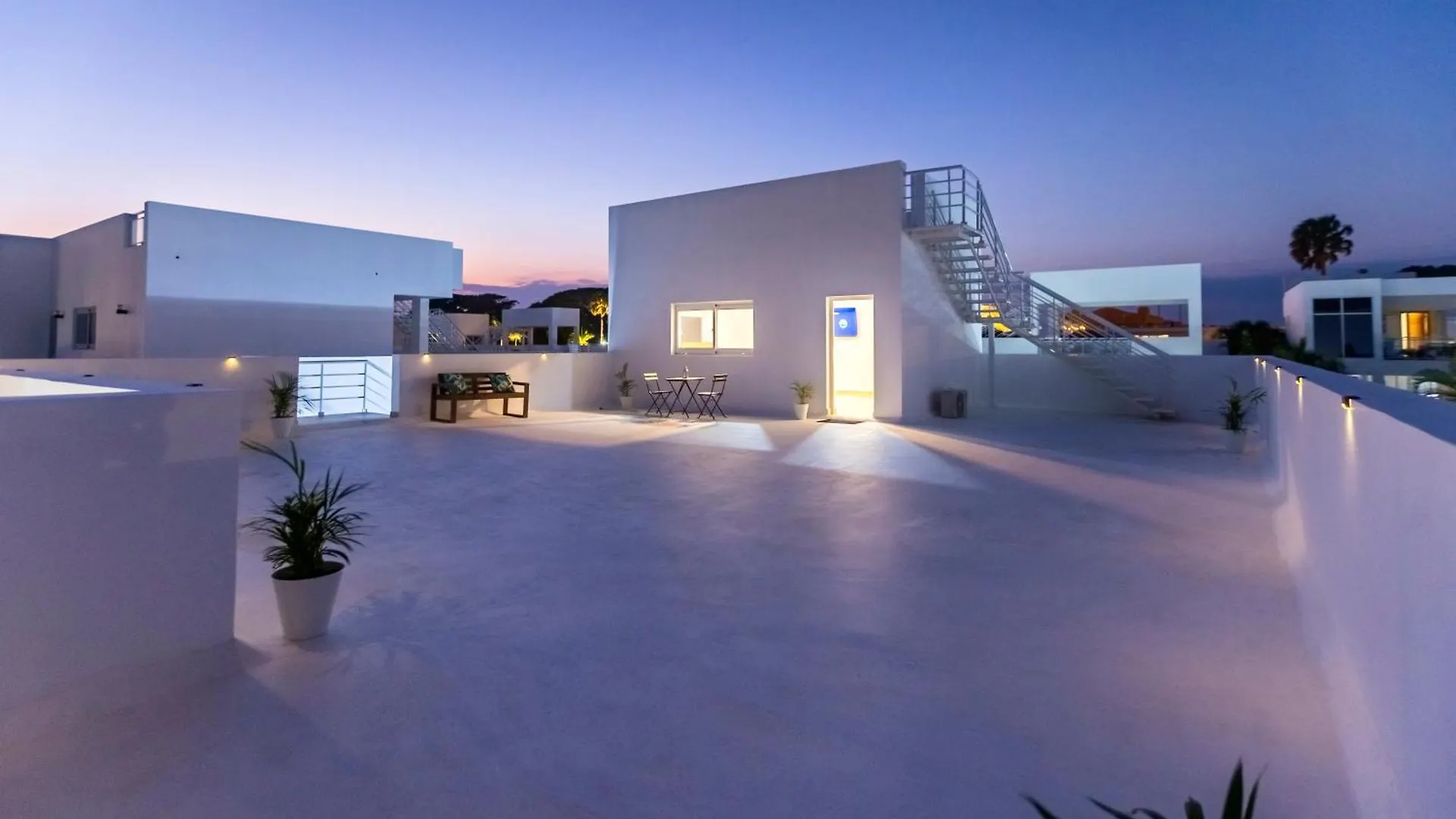 Villa Ruby Bella Sosúa جمهورية الدومينيكان