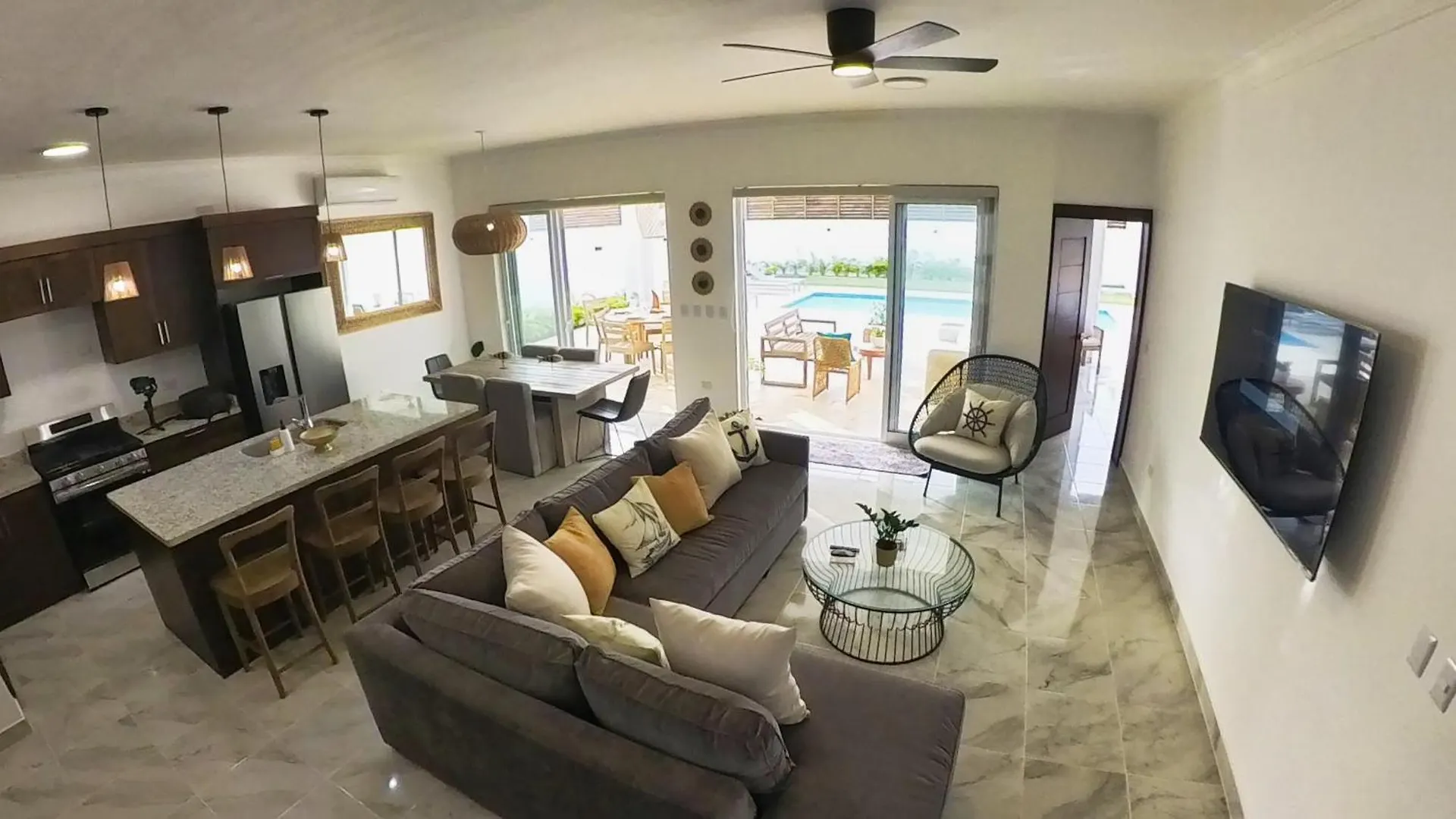 Villa Ruby Bella Sosúa