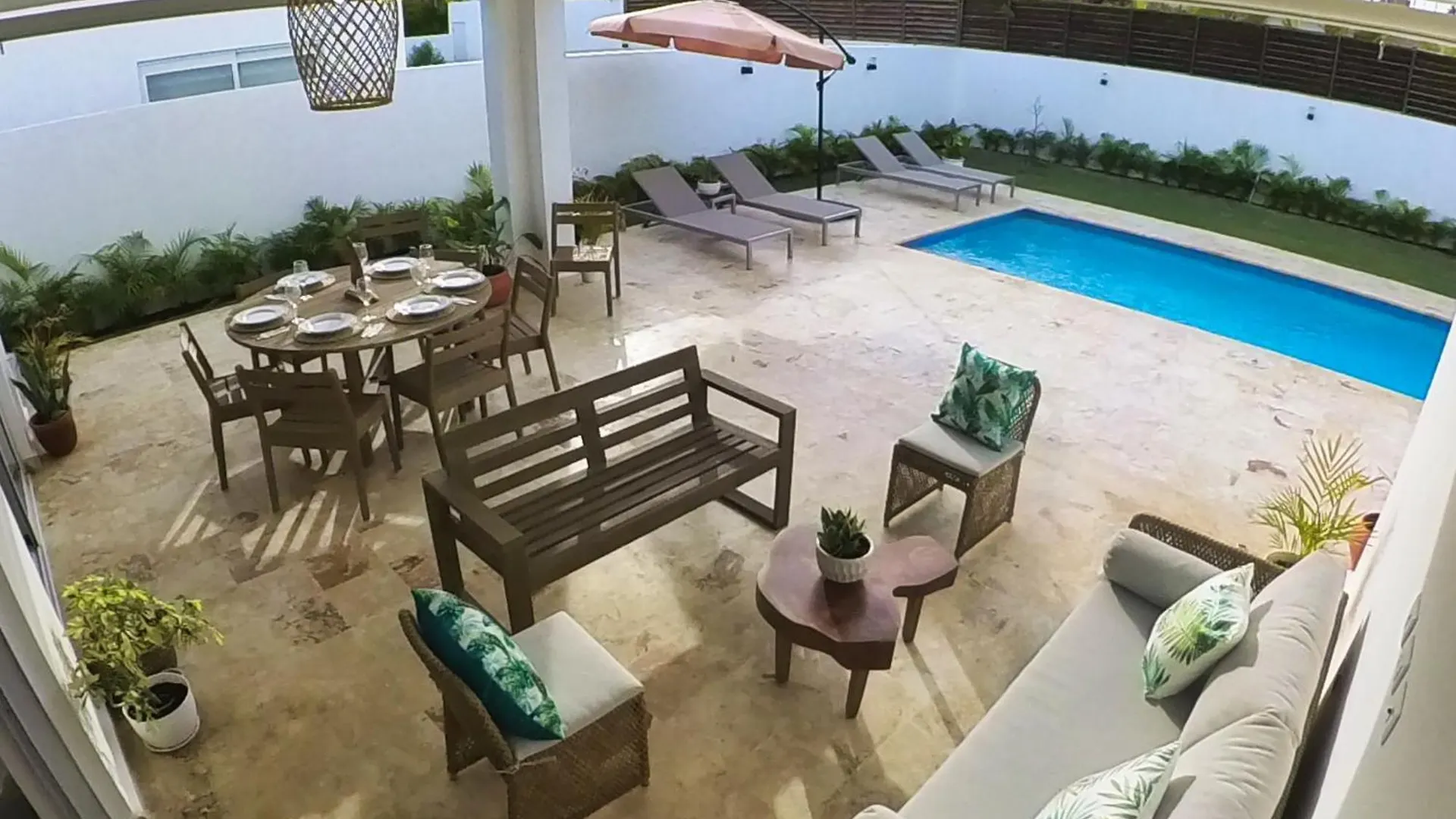 Villa Ruby Bella Sosúa جمهورية الدومينيكان