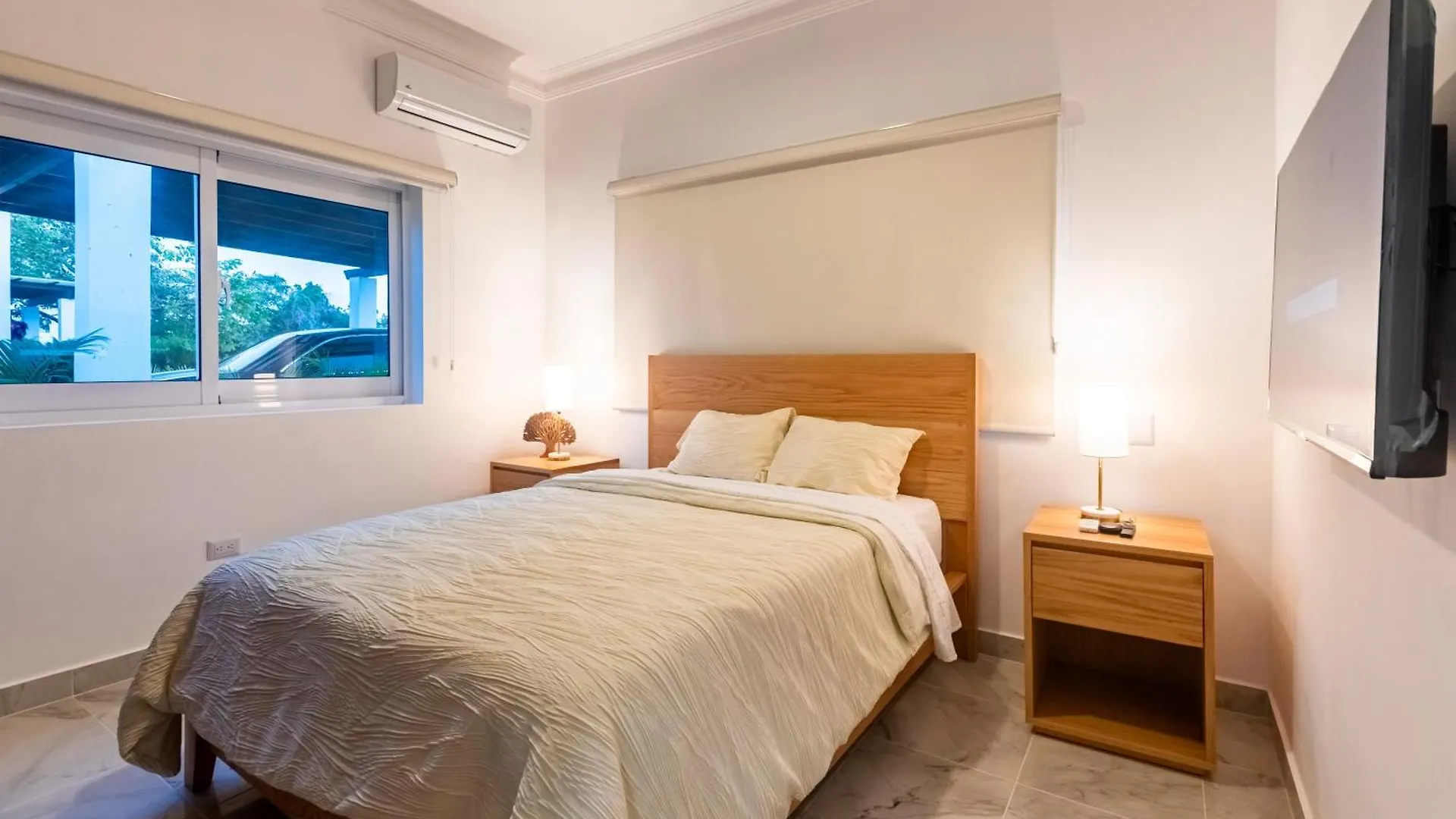 Villa Ruby Bella Sosúa جمهورية الدومينيكان