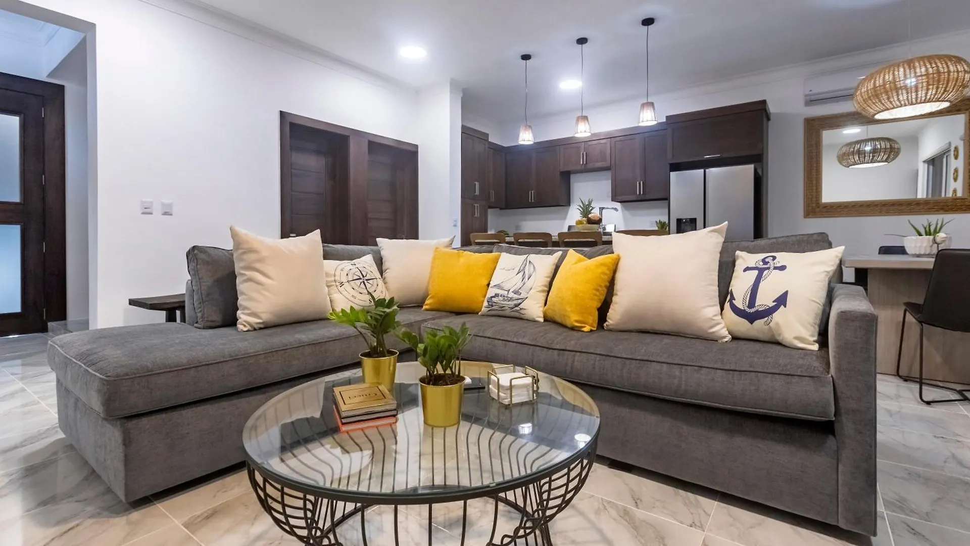 Villa Ruby Bella Sosúa جمهورية الدومينيكان